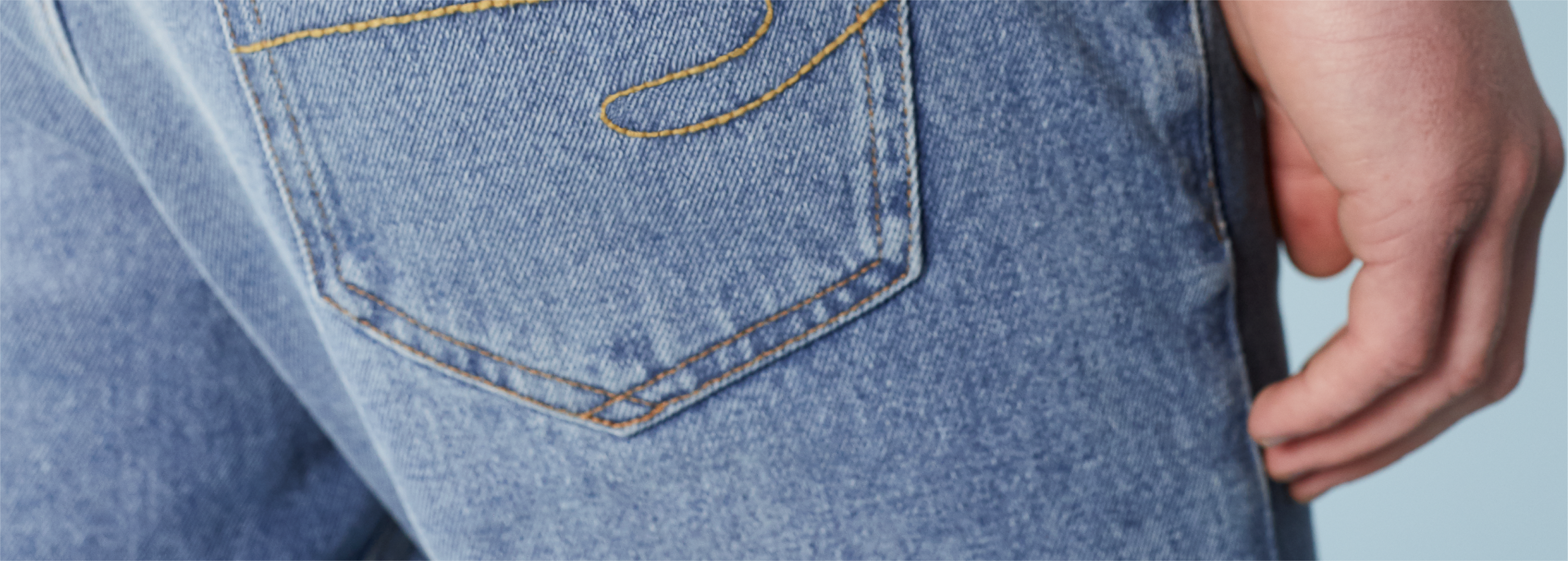 denim guru pants