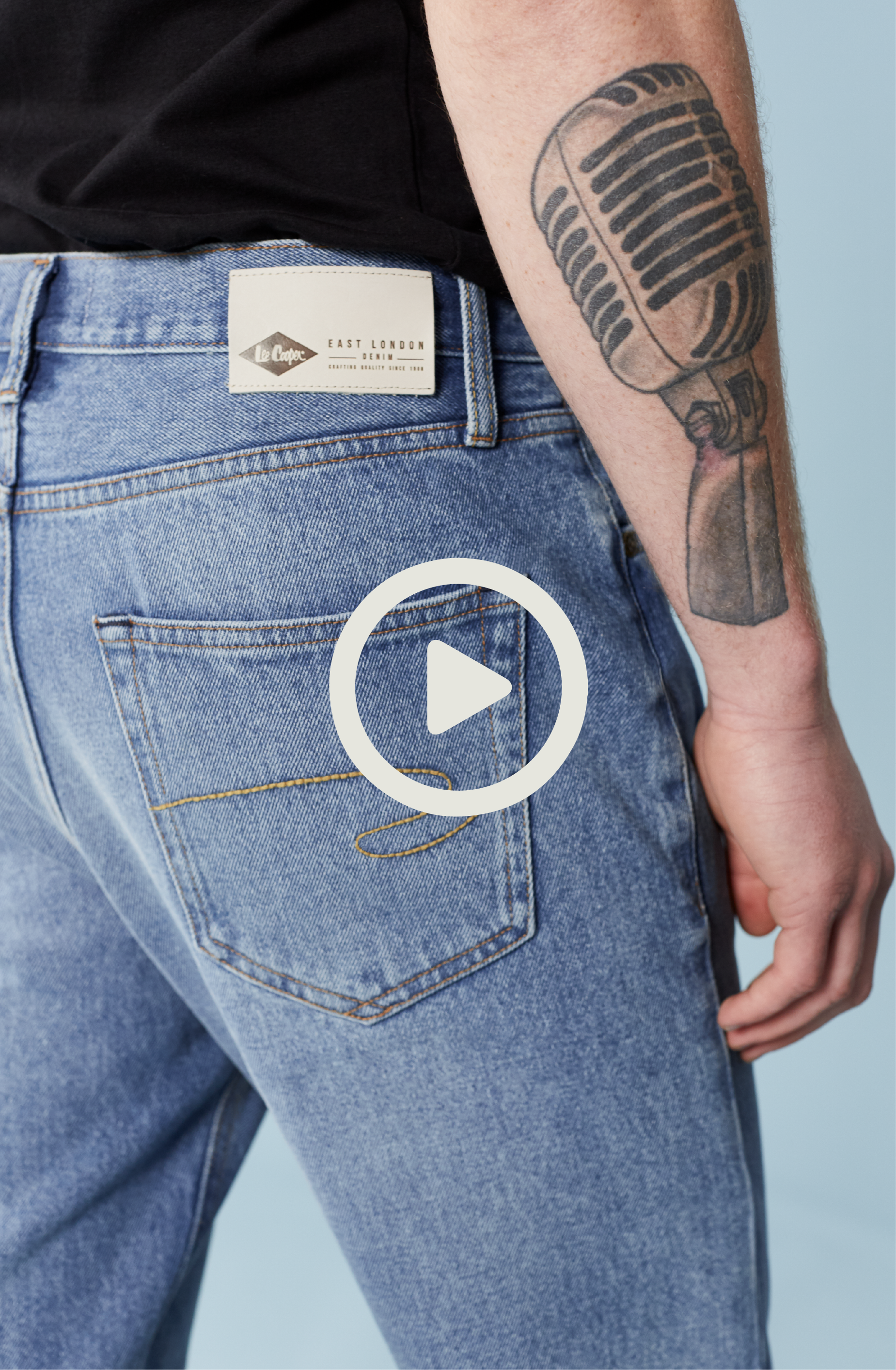 denim guru