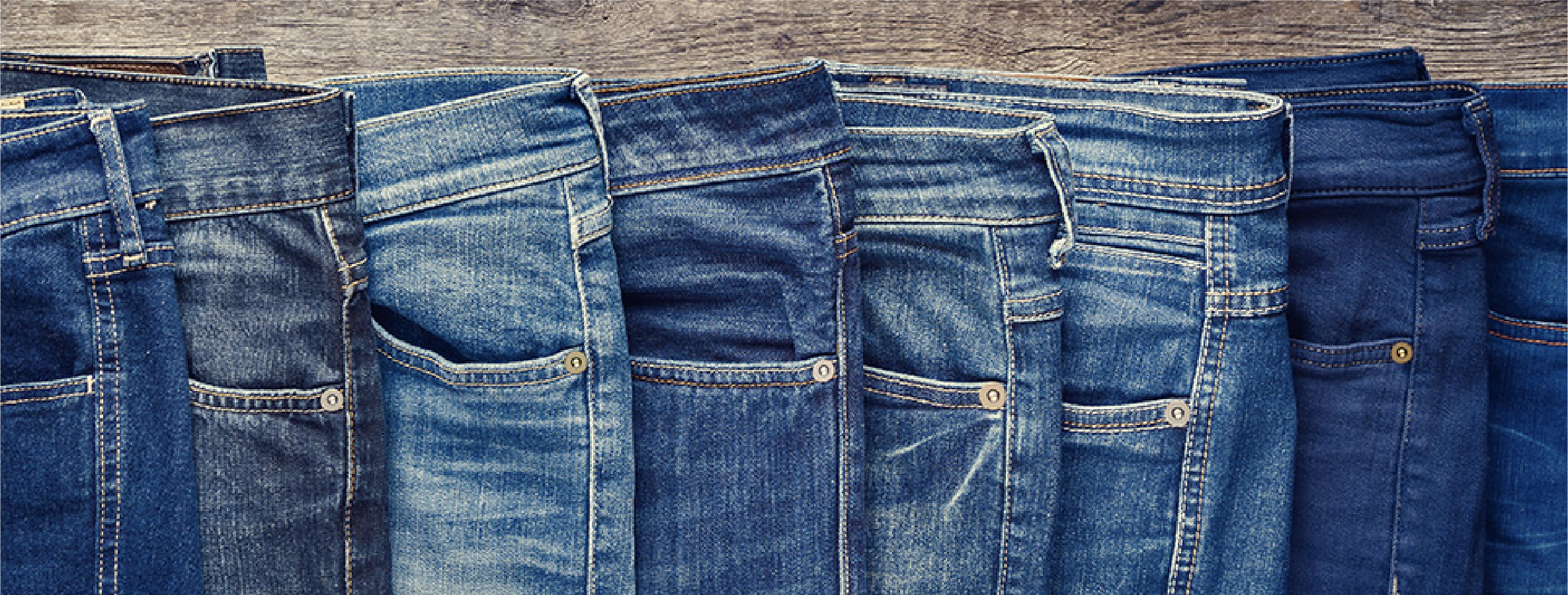 selvedge denim